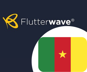 Flutterwave XAF
