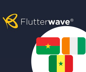 Flutterwave XOF